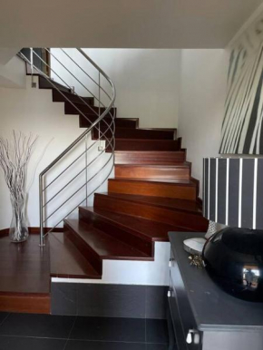 Punta Salera house & beach
